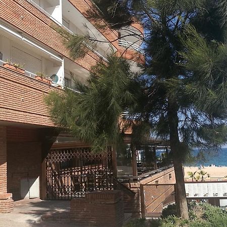 Carabela Hotel Lloret de Mar Eksteriør billede